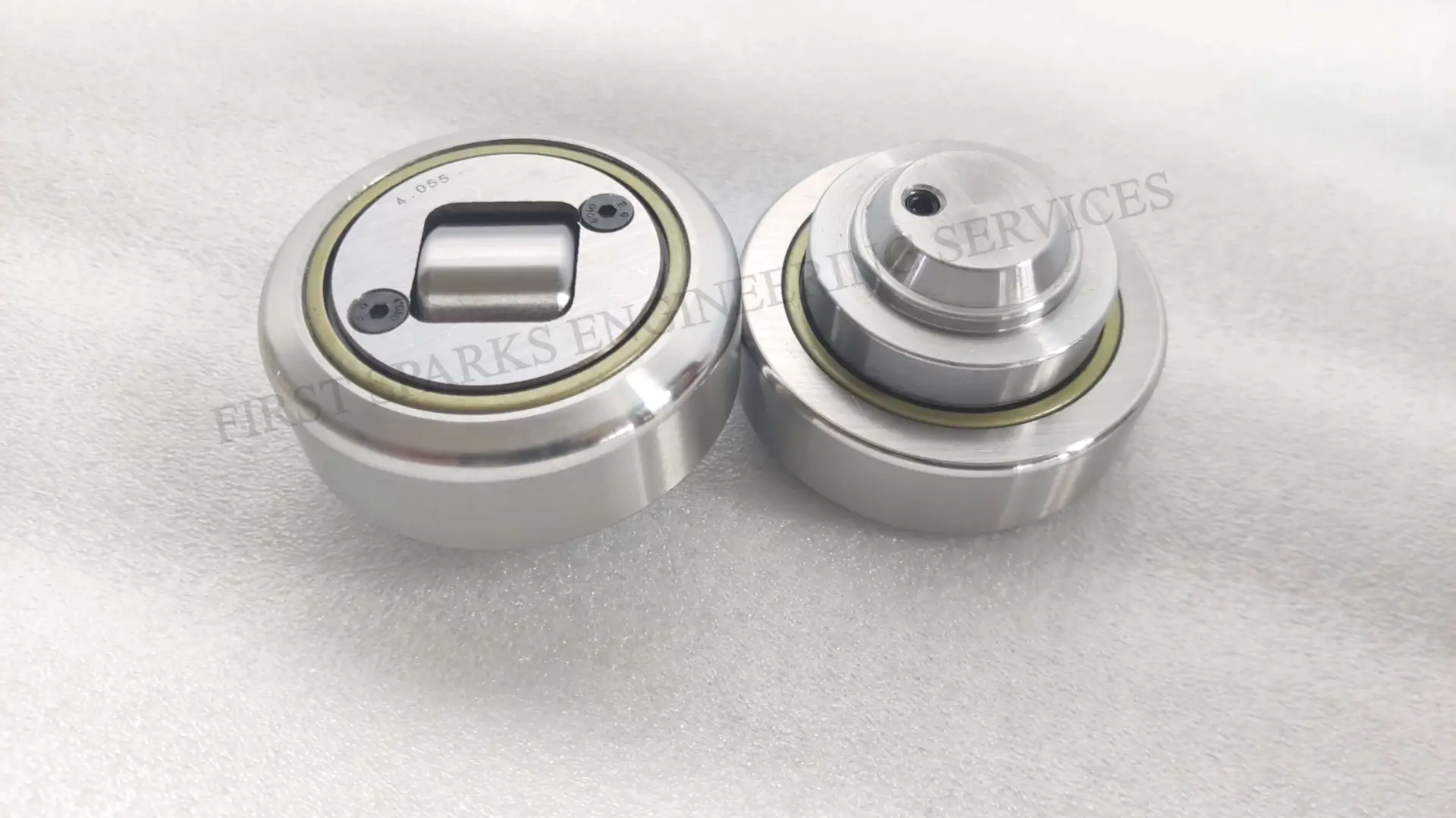 Combined Or Special Purpose Bearing