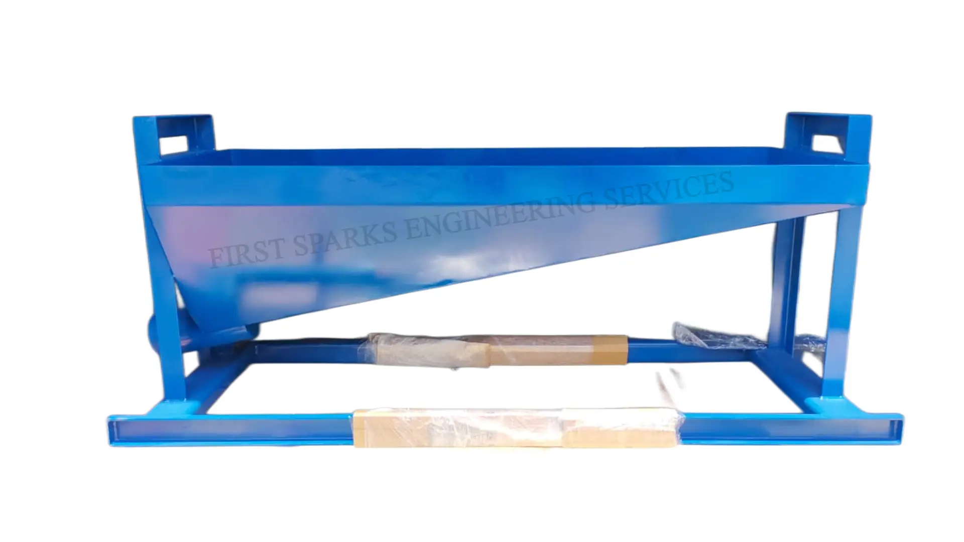 Hopper For Oil and Gas Industry​