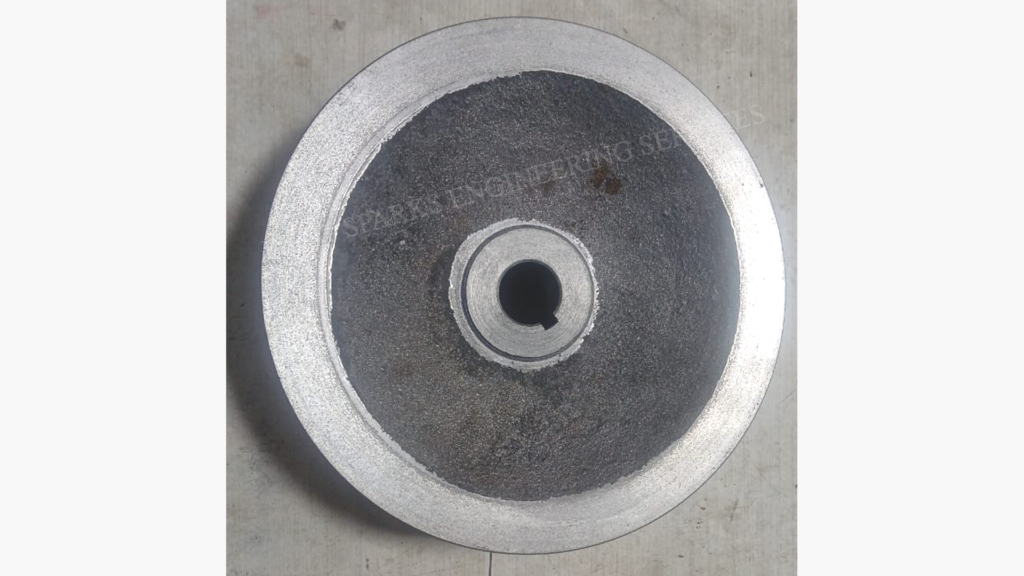 img 10 - cast iron impeller-4