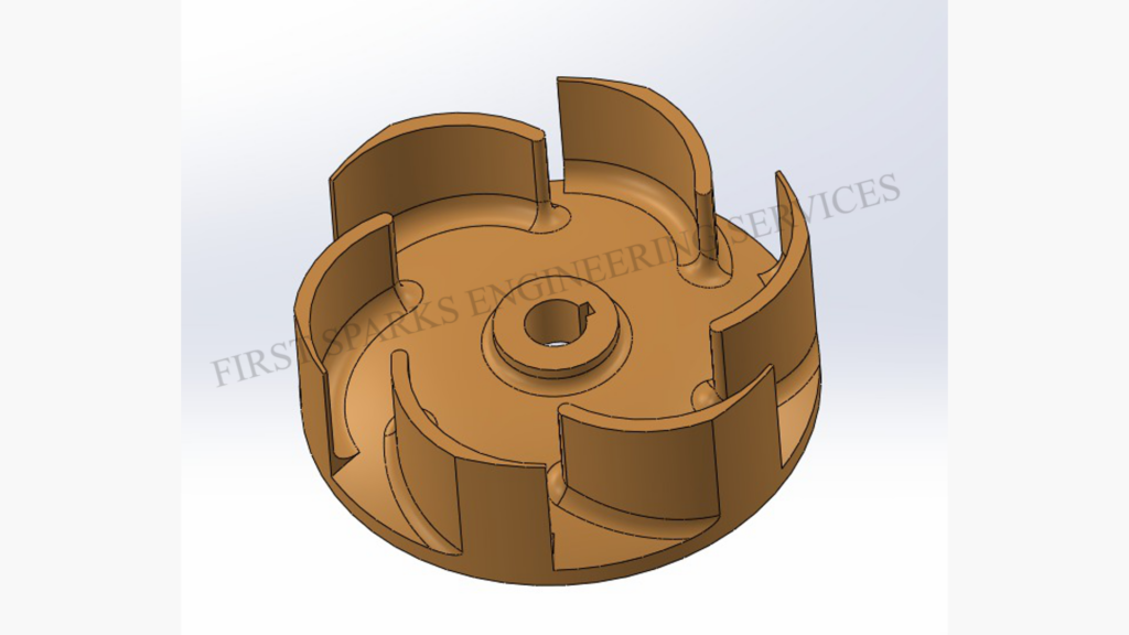 CAST IRON IMPELLER_5
