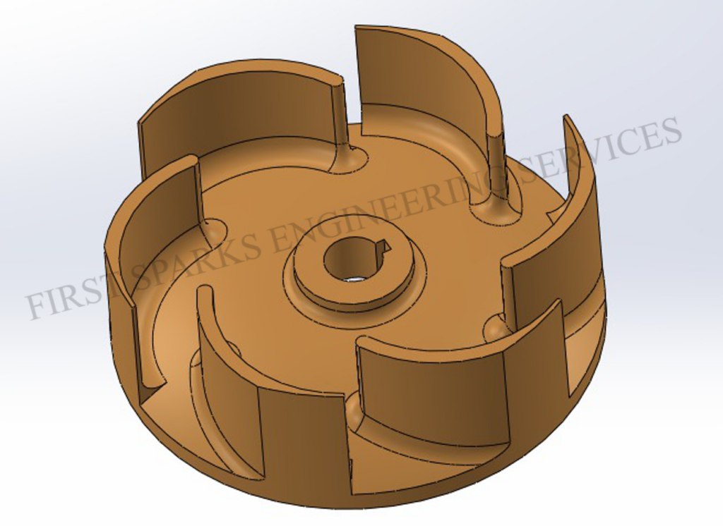 CAST IRON IMPELLER_5