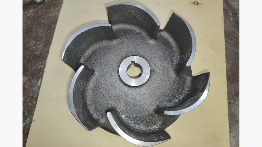 img 7 - cast iron impeller-1