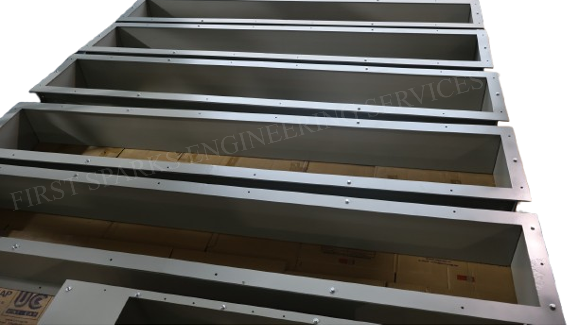 Electronic Operation Box