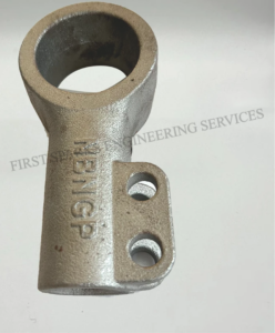 sand casting ss 304